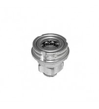 Código:95172 Castelo cone de impulsão de encaixe