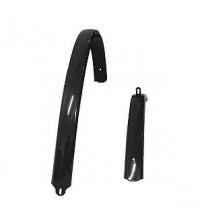 Código:951923 Paralama aro 26 aço preto