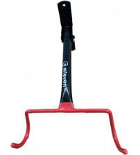 Código:951927 Suporte parede horizontal retrátil p/ 1 bike