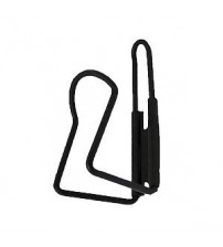 Código:951986 Suporte caramanhola alumínio preto