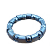 Código: 95202 Colar central 45mm aço