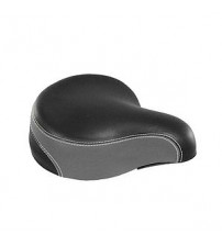 Código:95204 Selim 2 molas Beach preto/cinza