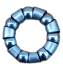 Código:95210 Colar eixo dianteiro aço