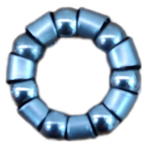 Código:95210 Colar eixo dianteiro aço