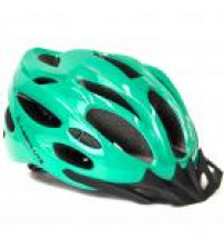 Código:952284 Capacete Adulto verde G