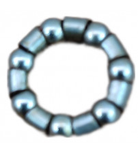 Código:95230 Colar eixo traseiro aço