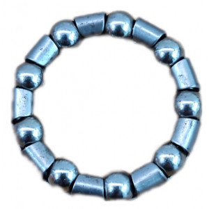 Código:95231 Colar central 50mm aço