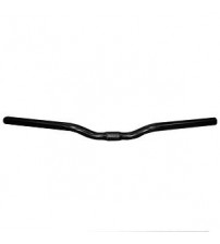 Código:95257 Guidão down hill aço preto expandido