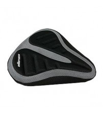 Código:95258 Capa selim  Gel Barra Circular 255x225mm 