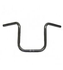 Código:95261 Guidão motoboy aço 1,5mm cromado