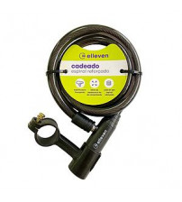 Código:95279 Cadeado 10 x 12mm c/suporte