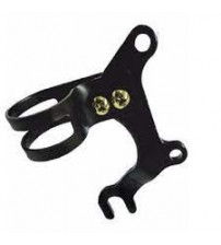 Código:953041 Adaptador gancheira freio disco c/abraç. 28,6mm