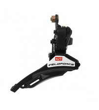 Código:95311 Câmbio dianteiro 28.6mm puxa por baixo