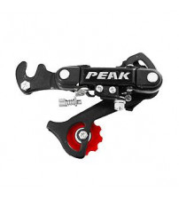 Código:95312 Câmbio traseiro c/ gancheira 