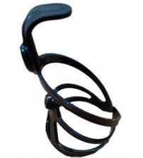 Código:953343 Suporte caramanhola nylon preto