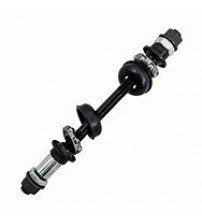 Código:95368 Eixo traseiro completo 200mm