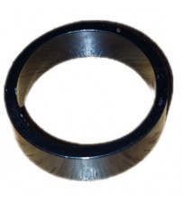 Código:953976 Arruela calço Aheadset 10mm alumínio preto