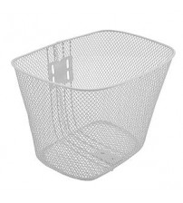 Código:953978 Cesta aro 20 mod.Sundown branca