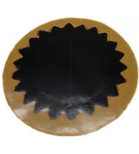 Código:95399 Remendo médio 40mm