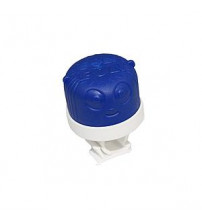Código:95404 Buzina fon-fon azul