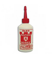 Código:95453 Óleo multi uso 100ml