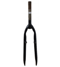 Código: 95454 Garfo aro 26 freio V. brake  preto