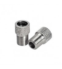 Código:95748 Adaptador válvula Presta