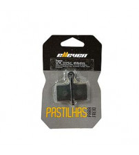 Código:954881 Pastilha freio XT/XTR/SLX/ALFINE