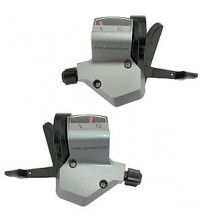 Código:95489 Alavanca cambio Rapid Fire 9v s/ maçaneta