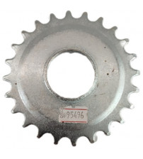 Código:95496 Pinhão 24 dentes c/rosca