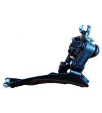 Código:955263 Câmbio dianteiro Dual over/std 31,8mm