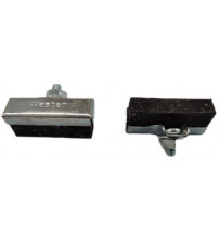 Código: 955269 Sapata  rosca freio Varão MK