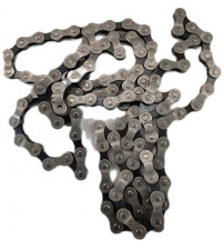 Código:955273 Corrente fina 116 elos 9 vel index 