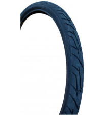 Código:95528 Pneu aro 26x1.95 Slick preto