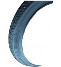 Código:95529 Pneu aro 14x1.75 preto
