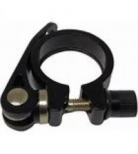 Código:95548 Abraçadeira Selim c/Blocagem Over 31,8 Preto