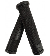 Código:95553 Punho manopla Vice 130mm preta