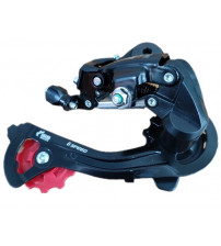 Código:955896 Câmbio traseiro 6/7vel s/gancheira Shimano