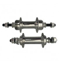 Código:955930 Cubo dianteiro/traseiro aço 36f cromado (par)