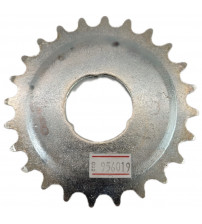 Código:956019 Pinhão 24 dentes c/encaixe