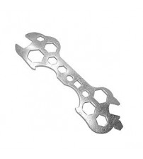 Código:95614 Chave 15 bocas