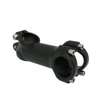 Código:95620 Mesa Aheadset 31,8x60mm alumínio preto