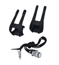 Código:95622 Pedaleira nylon c/ fivela