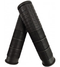 Código:95631 Punho manopla Diplomata preto