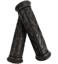 Código:95632 Punho manopla Adventure preto