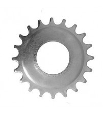 Código:95656 Pinhão 20 dentes c/rosca