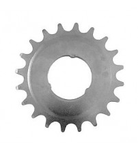 Código:95659 Pinhão 20 dentes c/encaixe