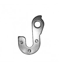 Código:956684 Gancheira para quadro Canadian- Extreme/Alphamec/Volare Box