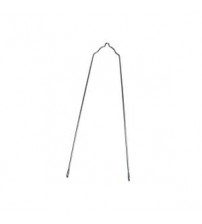 Código:95466 Haste paralama traseiro zincada