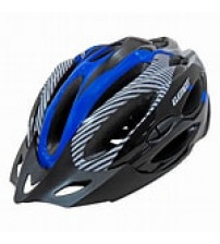 Código:956703 Capacete Adulto azul/cinza G